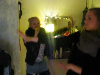 DAMN WE ARE SO SEXY BITCH