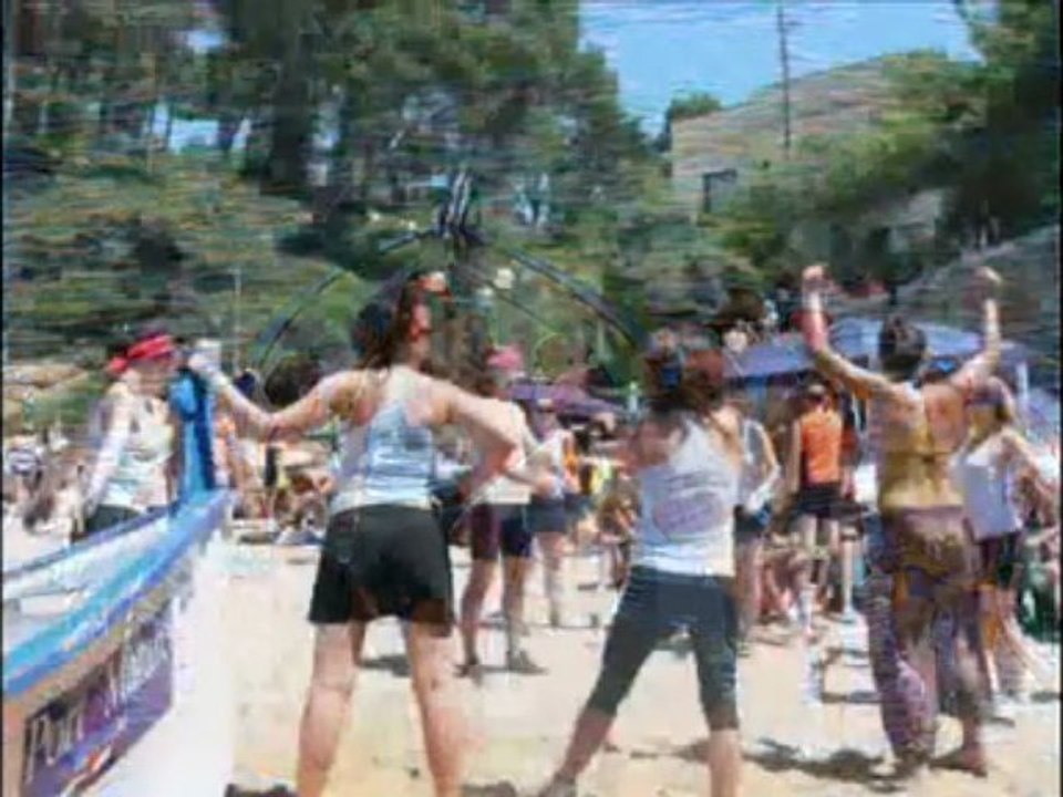 Temporada Rem 2009 del rem Capgrossos Mataró (segona part)