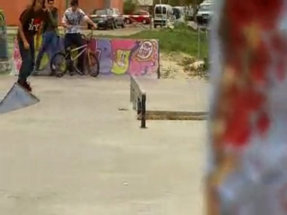 session skate 041109