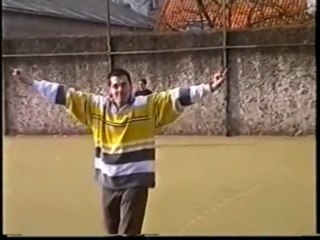 foot amateur à Boulogne-sur-Mer