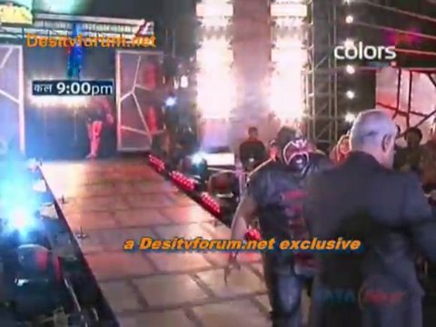 100% - De Dhana Dhan -8th November 2009 - Pt1