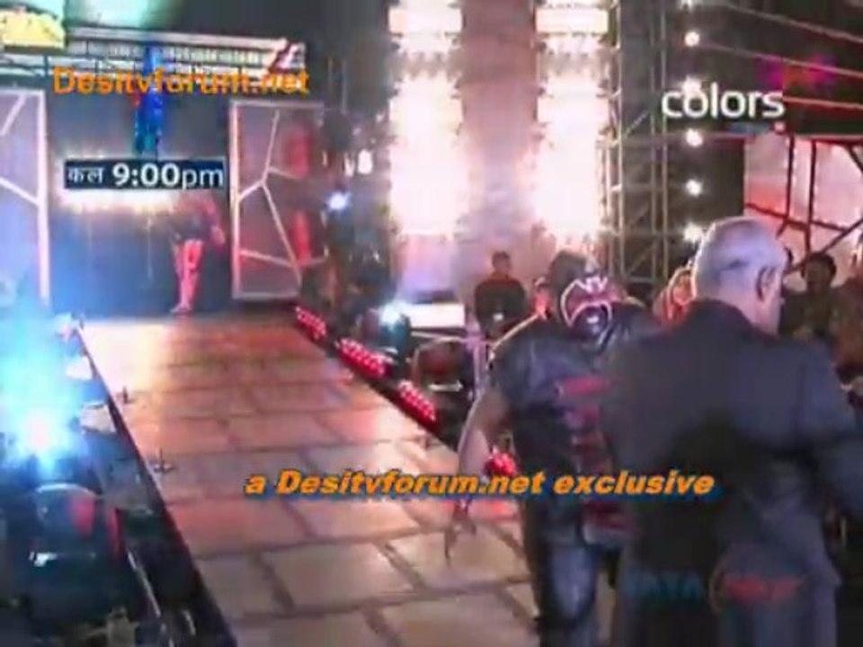 100% - De Dhana Dhan -8th November 2009 - Pt1