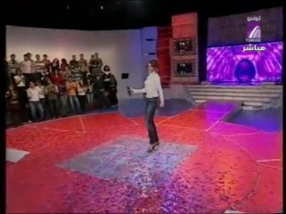 chayma Hilali - Interview (4) - 08/11 - Tunisie7