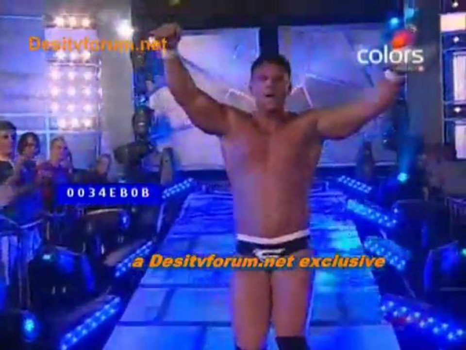 100% - De Dhana Dhan -8th November 2009 - Pt2