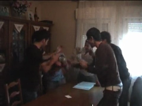 Chut Chut Chut - Silent Library EP03 - Parodie By BA&FM