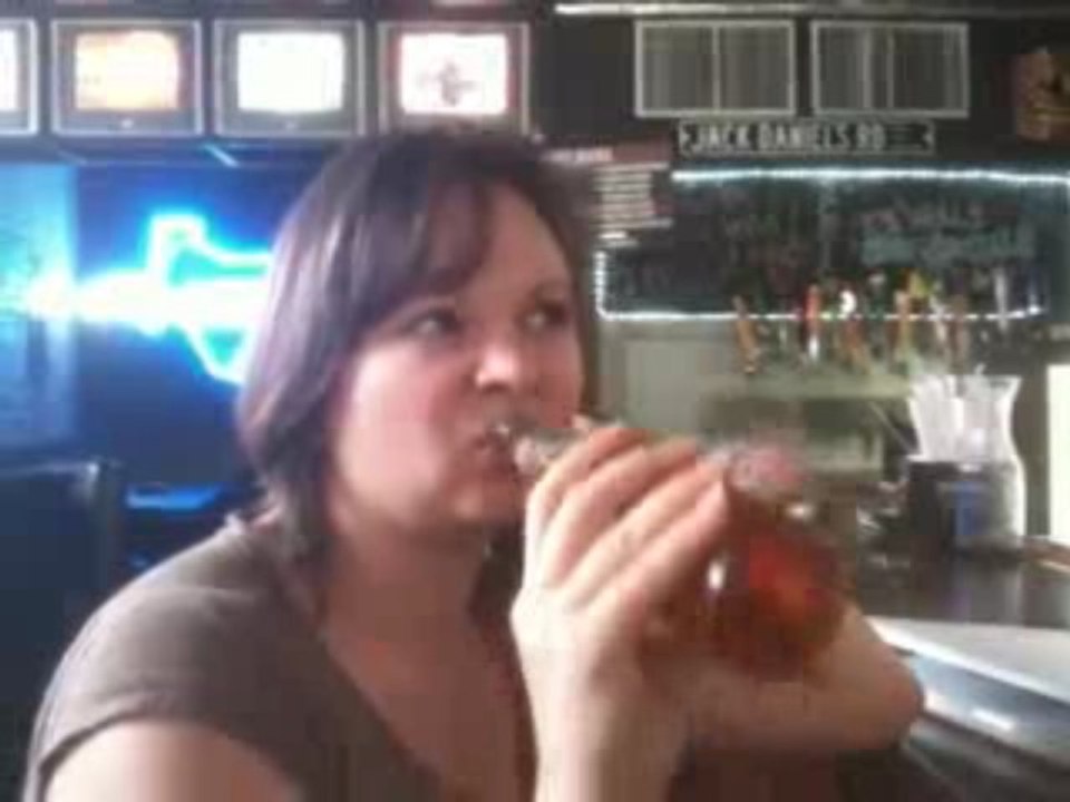 Budweiser Select Beer Tasting