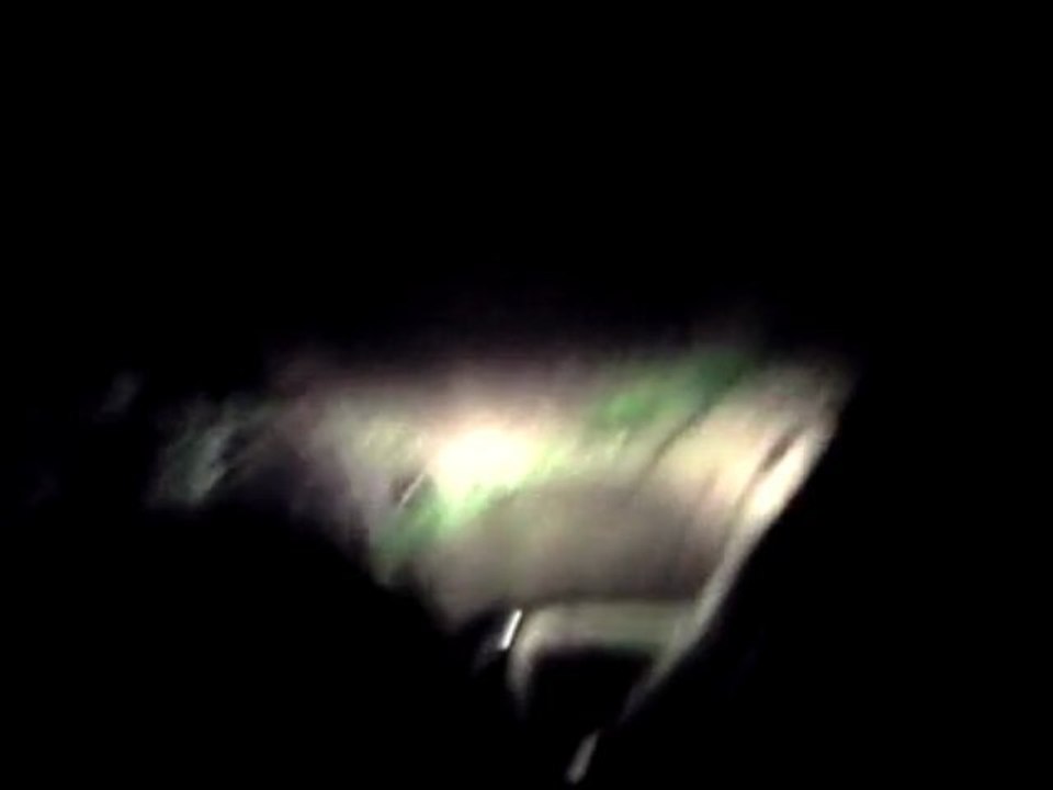 ballade de nuit
