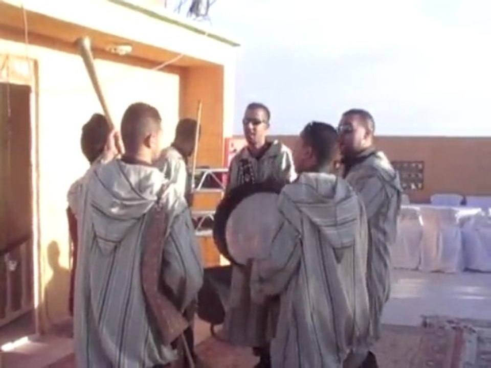 dakka al marrakchia de notre mariage (didicha88)