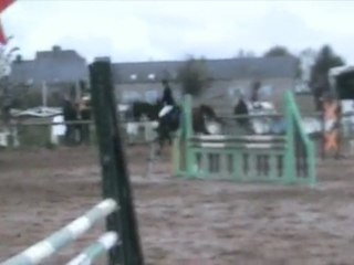 Saint-Lunaire Mimie Jump