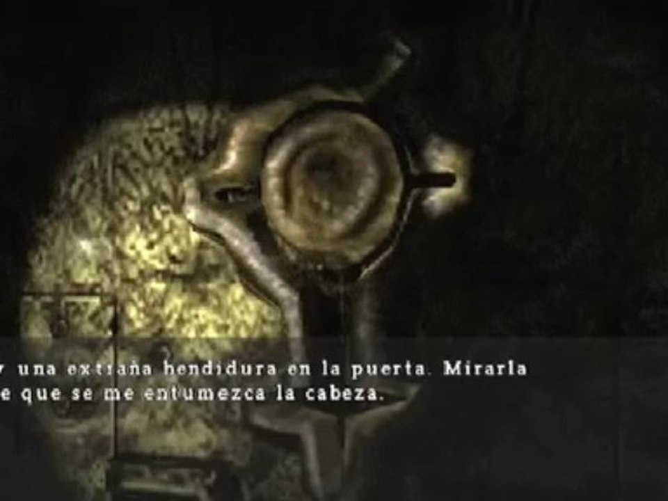 Silent Hill Origins Walkthrough 04