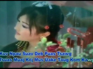 134 TXHOB TSO TES ( PAJ HNUB LAUJ )