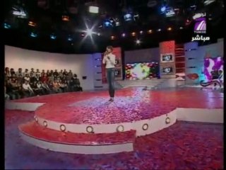 chayma Hilali - Interview (5) - 08/11 - Tunisie7