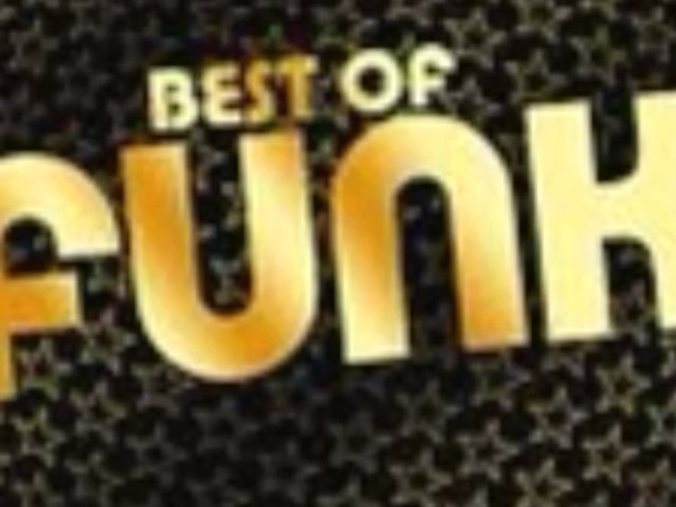 funk