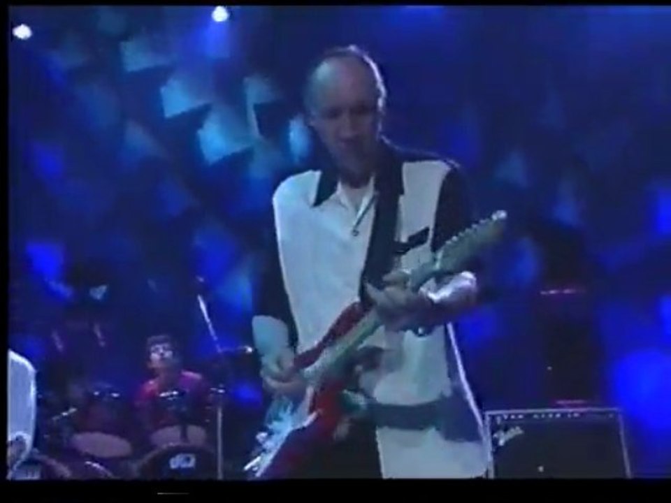 The Who - My Generation 2000