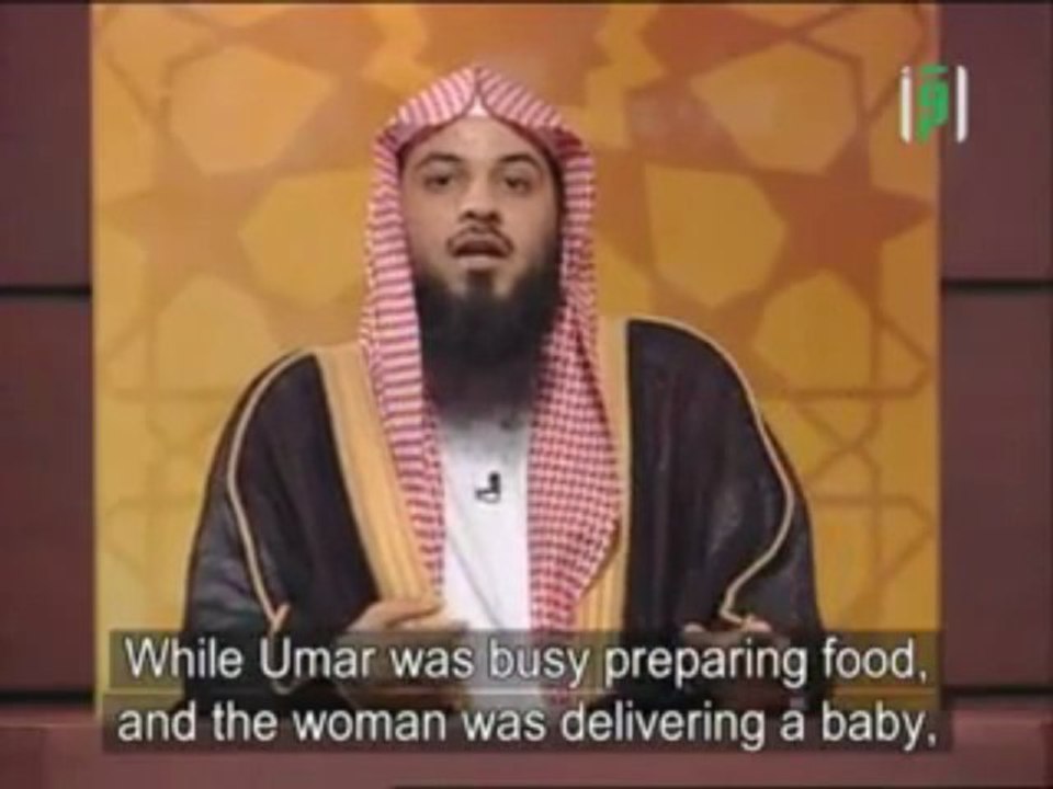 محمد بن عبدالرحمن العريفي1/ 2 ذنوب الخلوات في قصصهم عبرة ‎