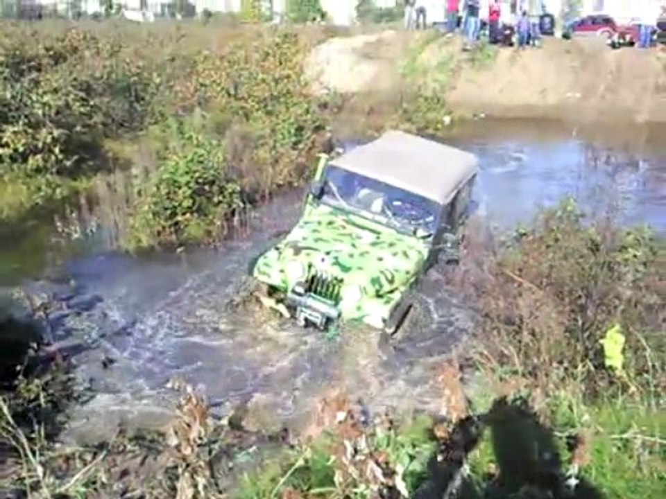 ordu off-road klübü   Turgut usta
