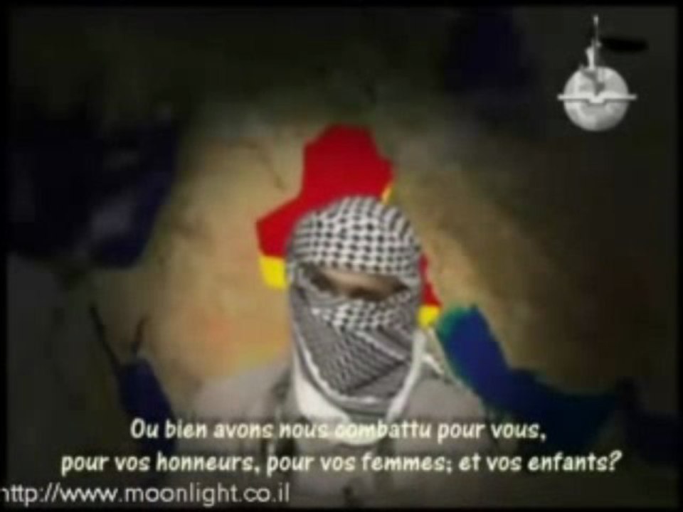 Message d'un Moujahid aux Savants de la Ummah