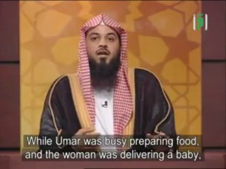 محمد بن عبدالرحمن العريفي1/ 2 ذنوب الخلوات في قصصهم عبرة ‎