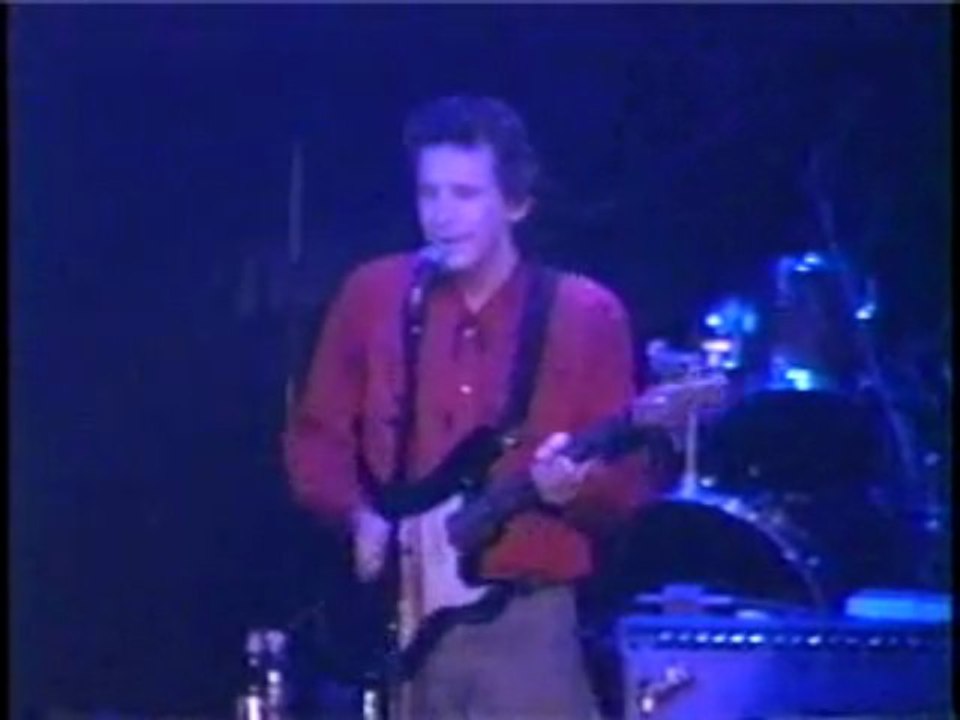 EMPTY GLASS- GARY STEWART LIVE AT BILLY BOBS