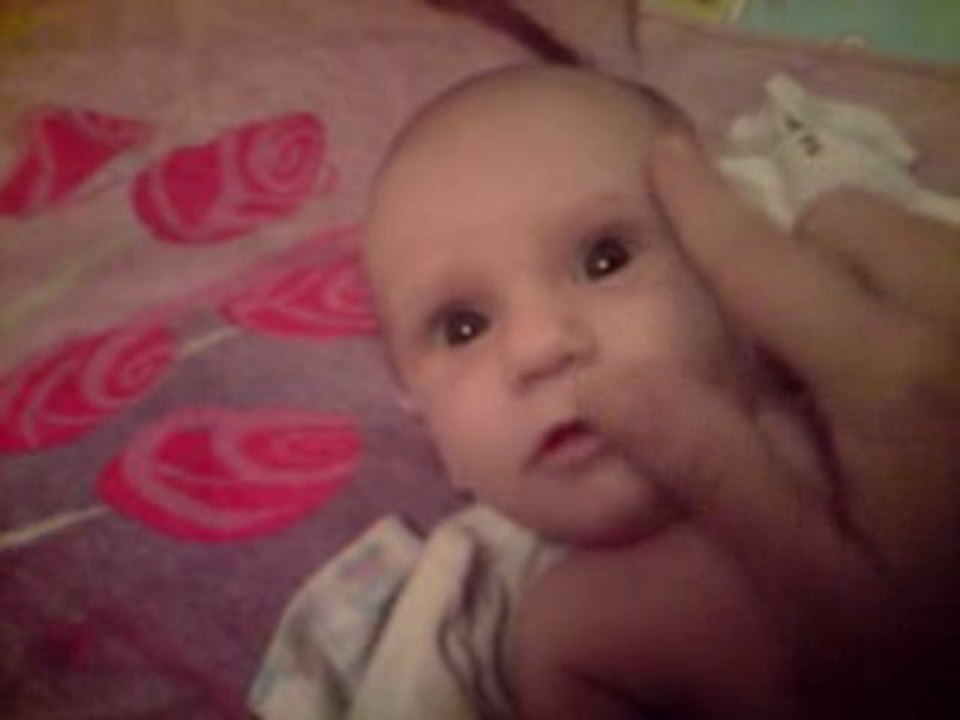 ma ptite puce
