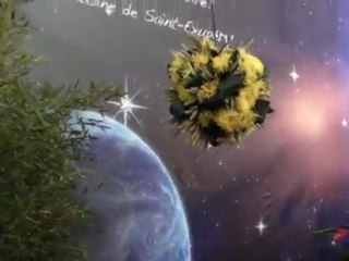 Floralies 2009 à Bourg en Bresse