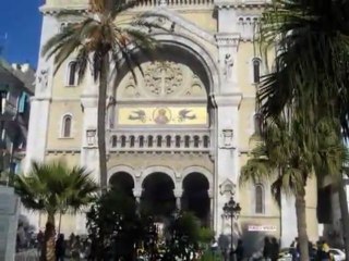 Tunis Rétro : Histoire et Souvenirs 🕌