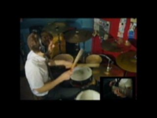 Room Session (Ants Marching - Dave Matthews Band)