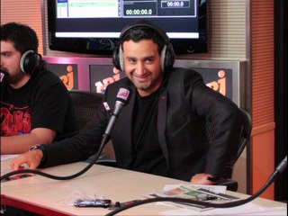 le télévengeur avec Cyril Hanouna