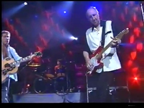 The Who - The Kids Are Alright 2000