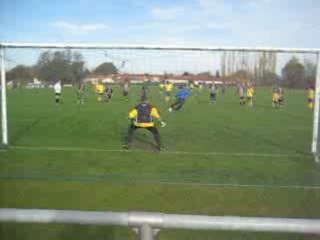 U 17 08-11-09 Saint Etienne du Bois