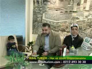 İKBAL TUR TANITIM VİDEO