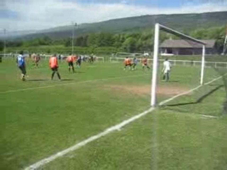 U 17 17-05-2009 Chatillon en Michaille