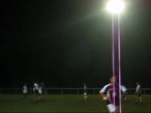 Tournoi de Vannes (Extraits)