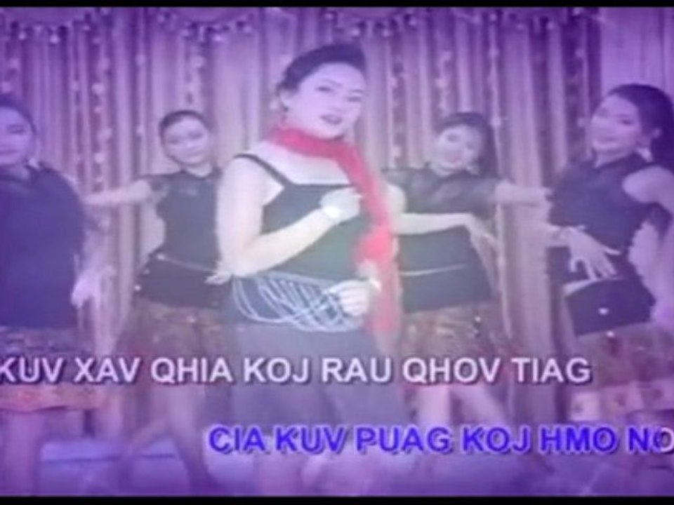 137 TXHOB ZAIS KEV HLUB RAU NRUAB NROG ( MAIV NTXAWM YAJ )