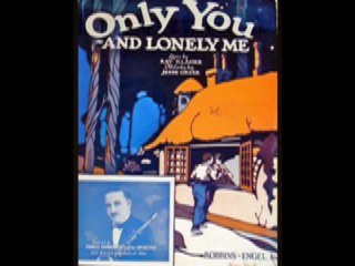 Charles Dornberger & His Orchestra - Tiger Rag