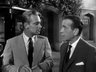 Sabrina (Movie Trailer)