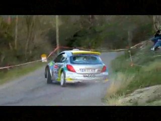 Critérium des Cévennes 2009