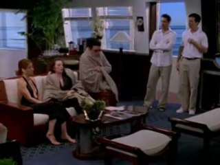 Will & Grace - Jack and the 300 filthy sailors