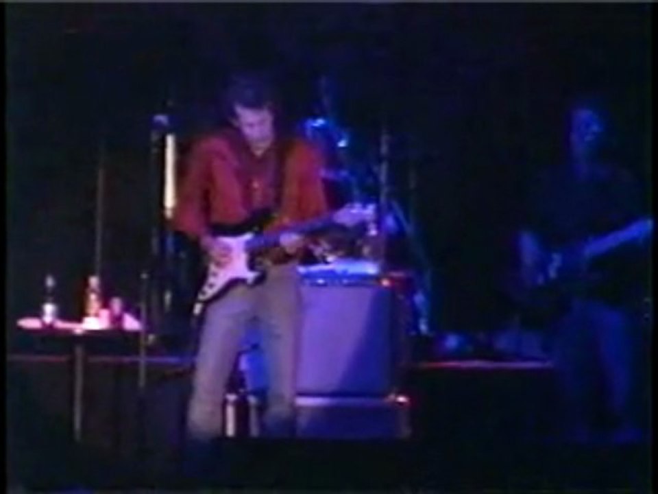 GARY STEWART-STATESBORO BLUES