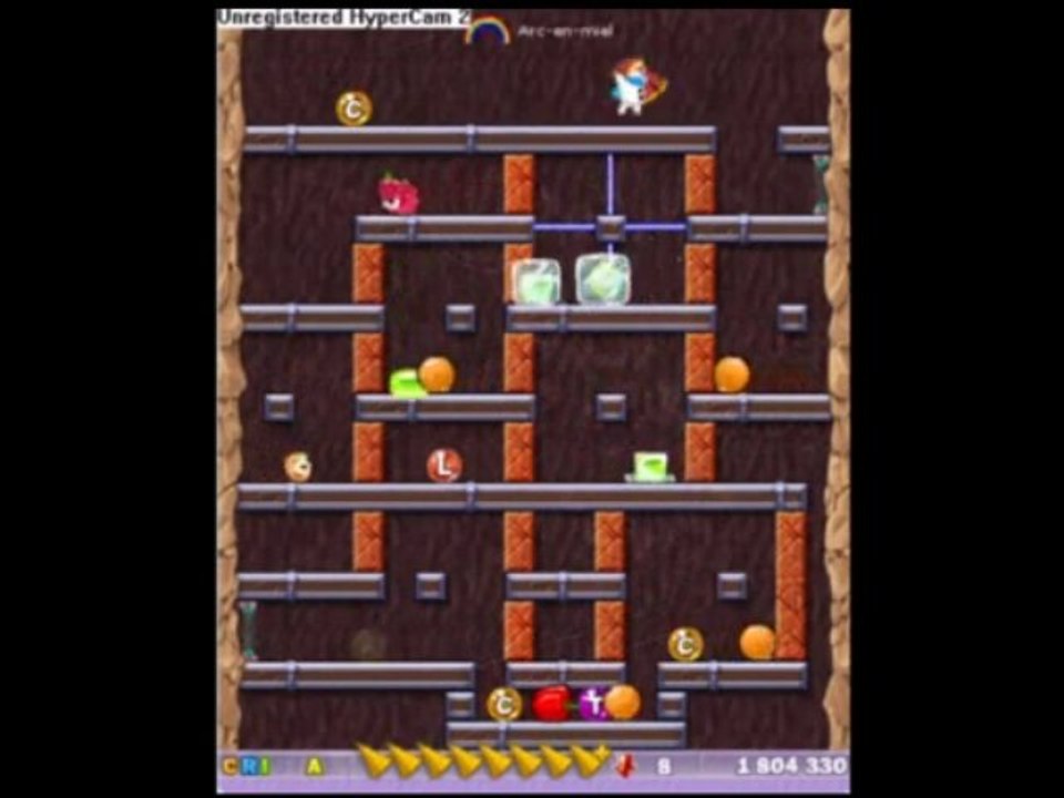 Enfers Pass-Pyramide