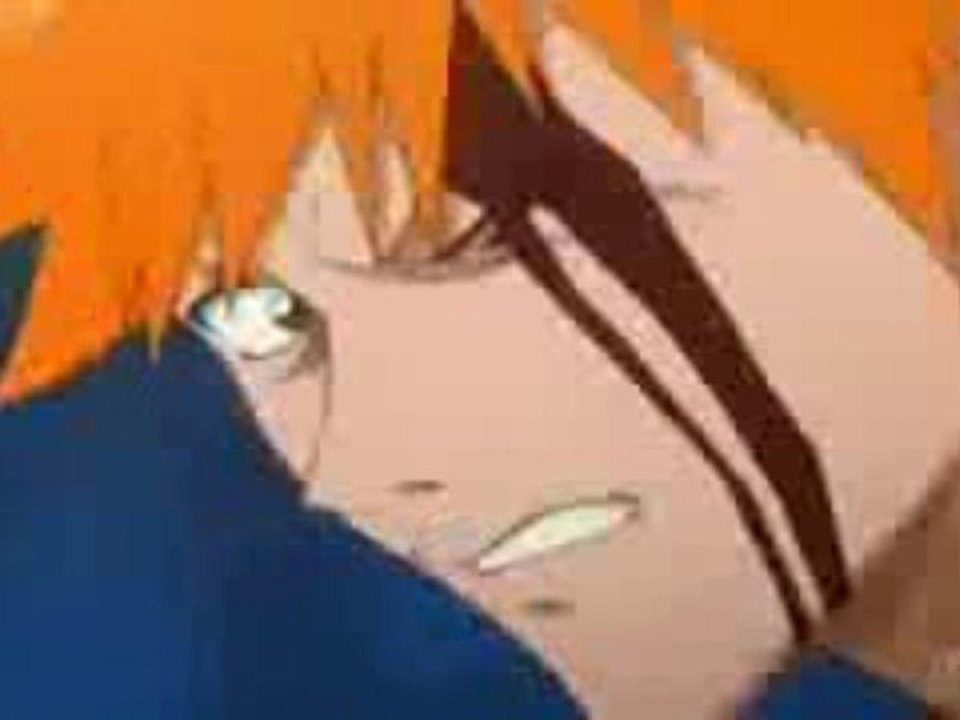 Bleach AMV Linkin Park - Dont Stay