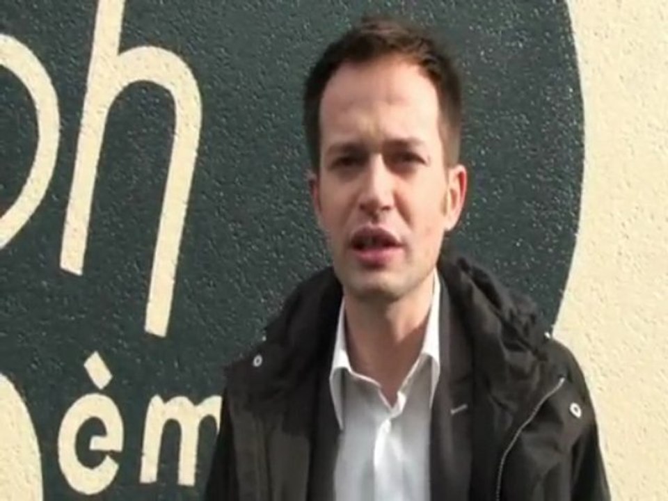 Pierre Yves Bournazel