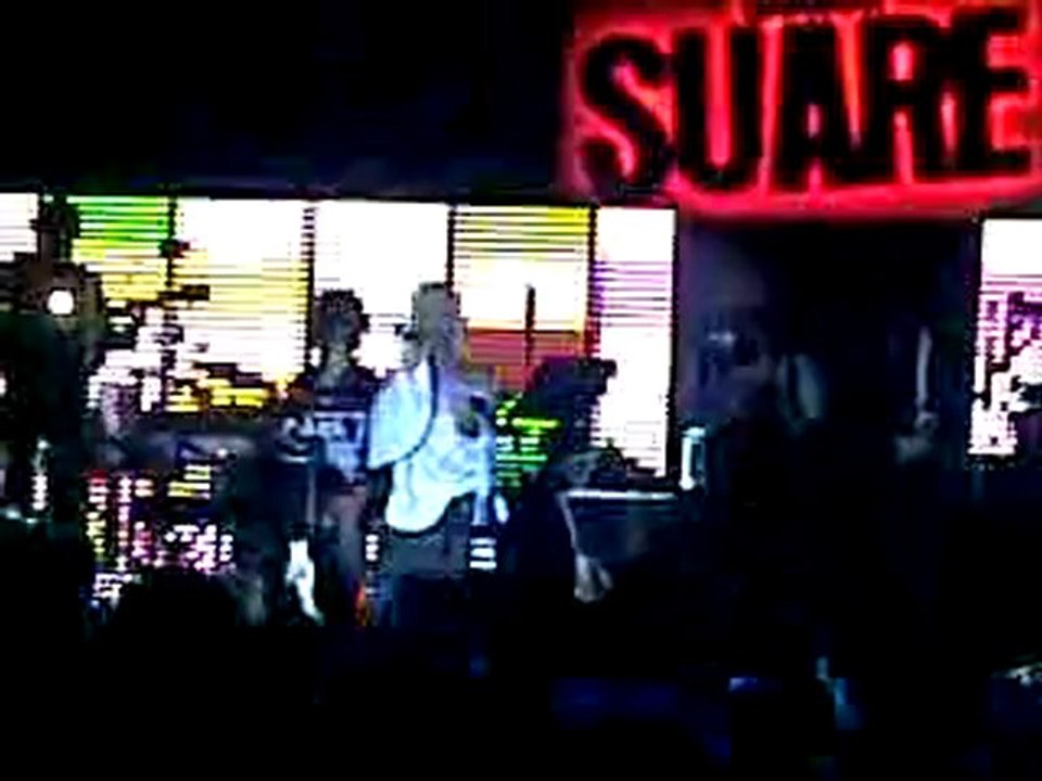 Ajda Pekkan - 7 Kasım 2009 - Bursa Suare