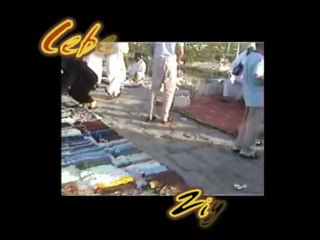 IKBAL TUR 2OO7 MUSTAFA ÖZŞİMŞEKLER UMRE