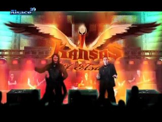 Kansas Hero - Ze Story : Sortez les guitares !