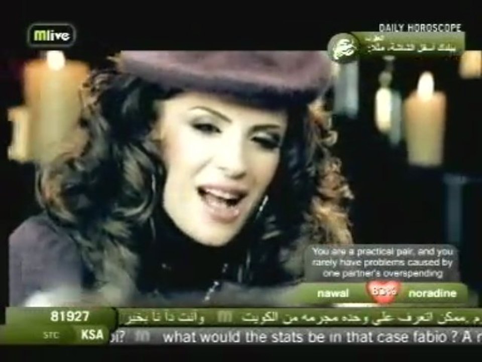 Bassima "Chou abali" (2006)