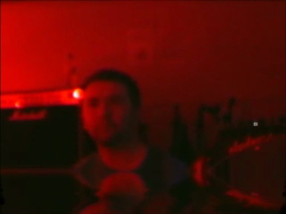 POST IT RED SPIRIT