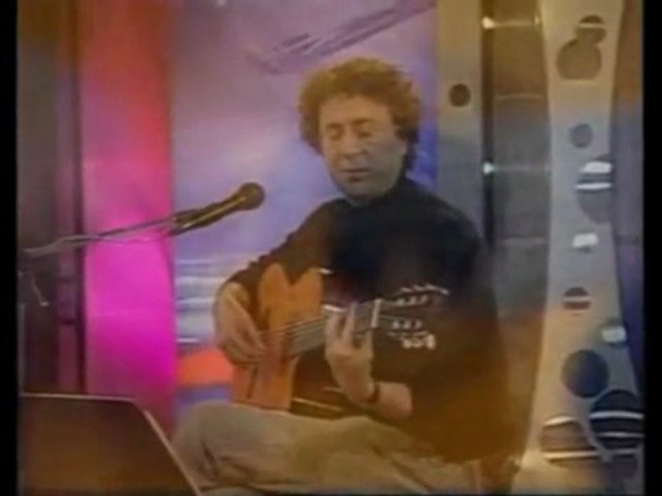 Haluk Çetin - Saman Sarısı (Nazım Hikmet)