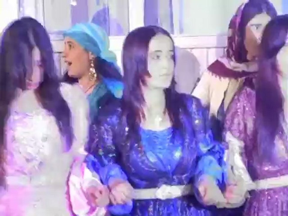 8 KASIM 2009 YÜKSEKOVA DÜĞÜNLERİ