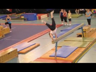 poutre choré gym5